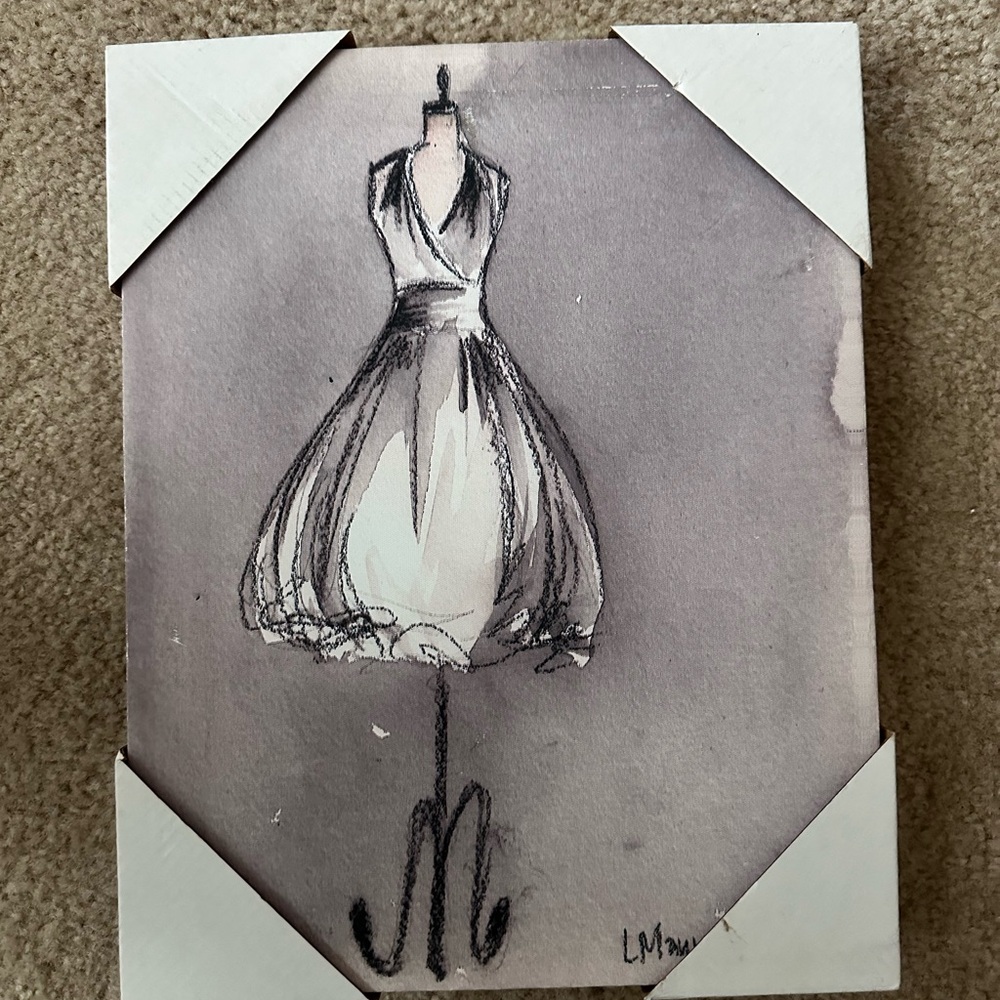 Wall Decor